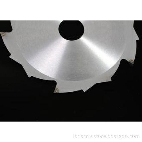 140mm Electric industrial table saw scoring blade Circular